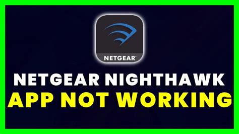 0 USB port. . Netgear nighthawk anywhere access not working